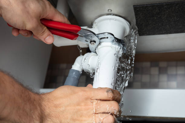 Best Water damage restoration near me  in Cedarville, OH
