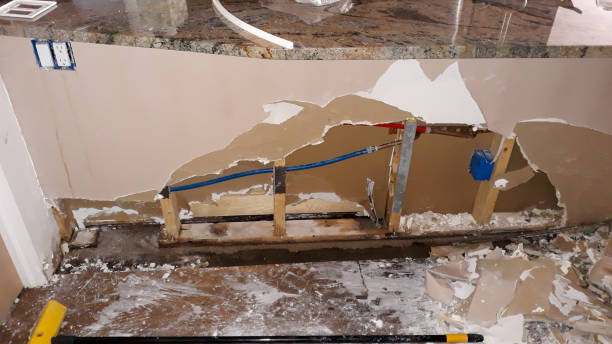 Reliable Cedarville, OH Water damage restoration Solutions
